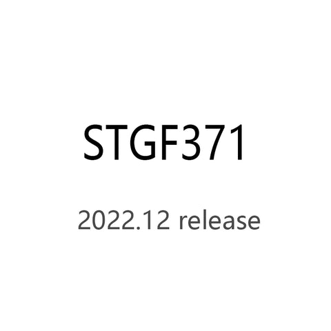 Grand Seiko Elegance Collection STGF371 quartz 4J52 watch 2022.12 released - IPPO JAPAN WATCH 
