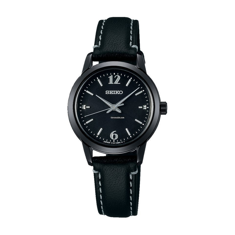 SEIKO Selection STPX091 solar V131 10 bar watch - IPPO JAPAN WATCH 