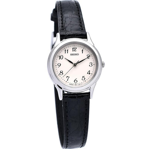 SEIKO Selection STTC005 Battery powered quartz watch - IPPO JAPAN WATCH 