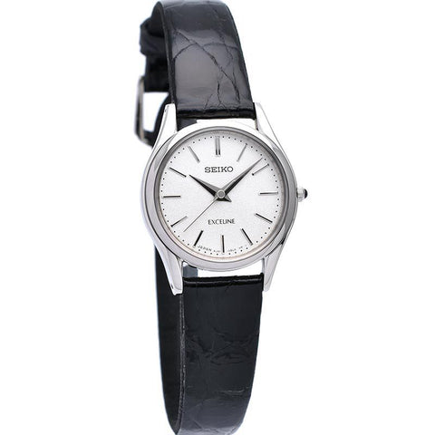SEIKO Dolce & Exceline SWDL209 Battery powered quartz watch – IPPO ...