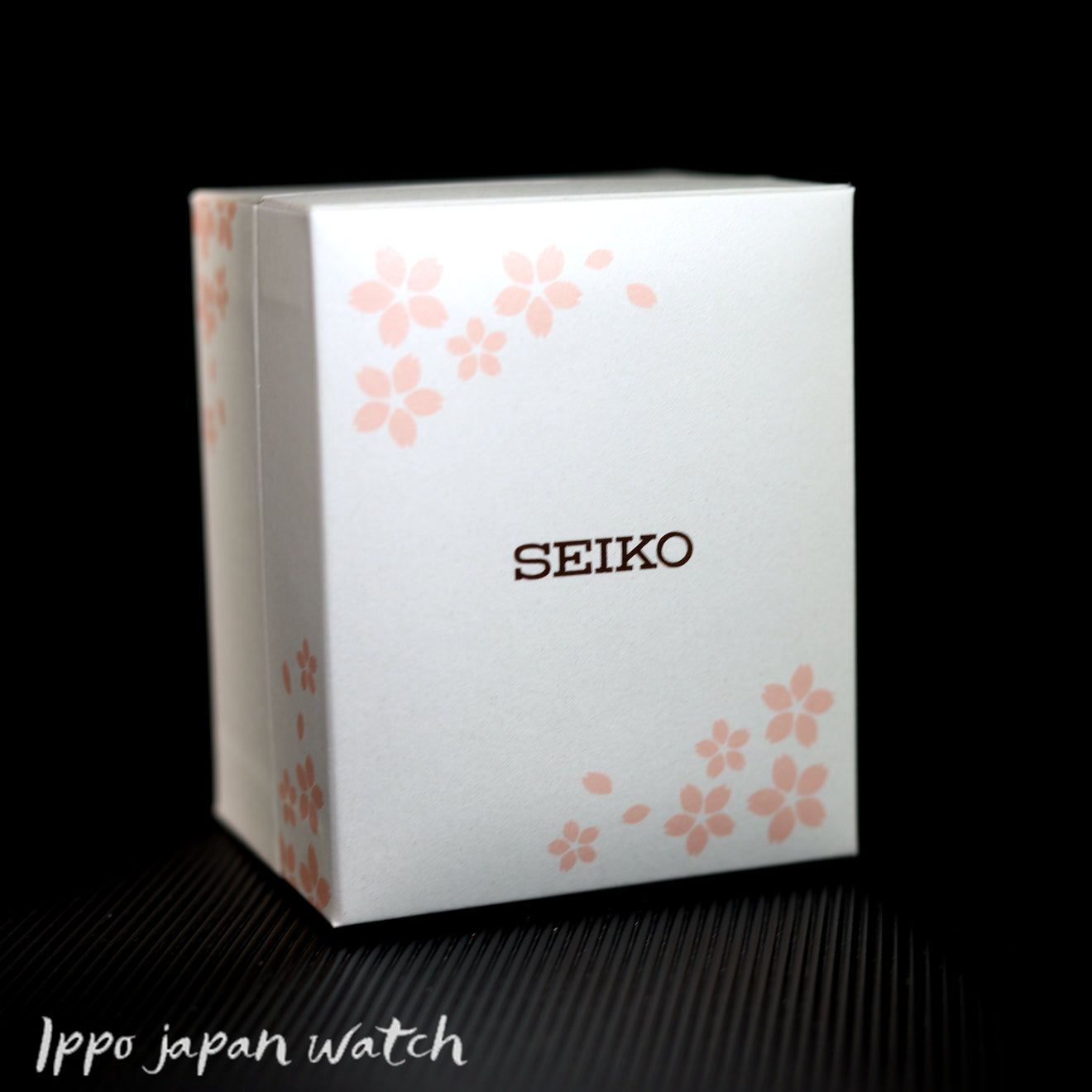 Seiko Selection SWFA192 limited solar watch - IPPO JAPAN WATCH 