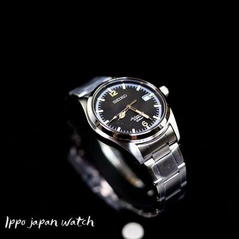 SEIKO SZSB006 TicTAC 35th Anniversary 10 bar Mechanical Watch