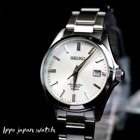 Seiko SZSB011 Automatic Men's Watch 10ATM - IPPO JAPAN WATCH 