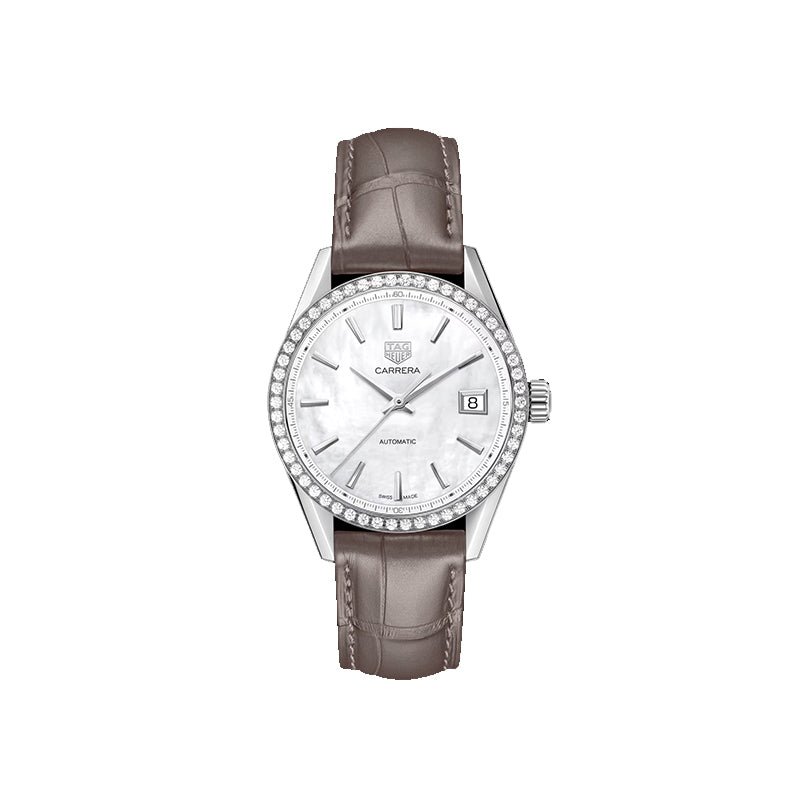 TAG HEUER CARRERA  WATCH Self-winding watch - diameter 36 mm WBK2316.FC8258 - IPPO JAPAN WATCH