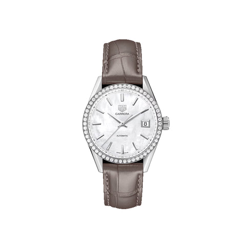 TAG HEUER CARRERA  WATCH Self-winding watch - diameter 36 mm WBK2316.FC8258 - IPPO JAPAN WATCH