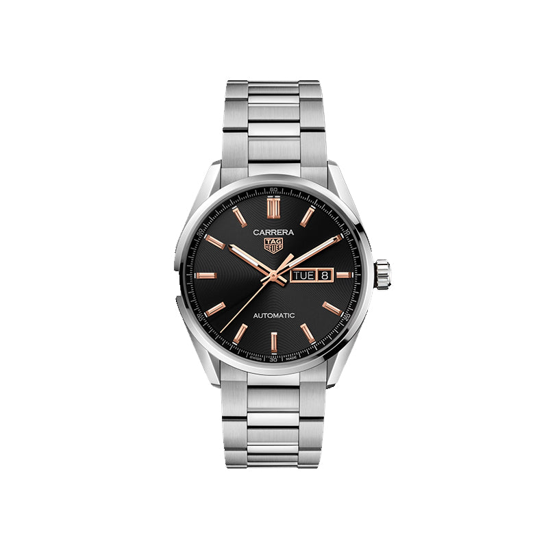 TAG HEUER CARRERA WATCH Self-winding watch - diameter 41 mm WBN2013.BA0640 - IPPO JAPAN WATCH