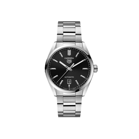 TAG HEUER CARRERA  WATCH Self-winding watch - diameter 39 mm WBN2110.BA0639 - IPPO JAPAN WATCH