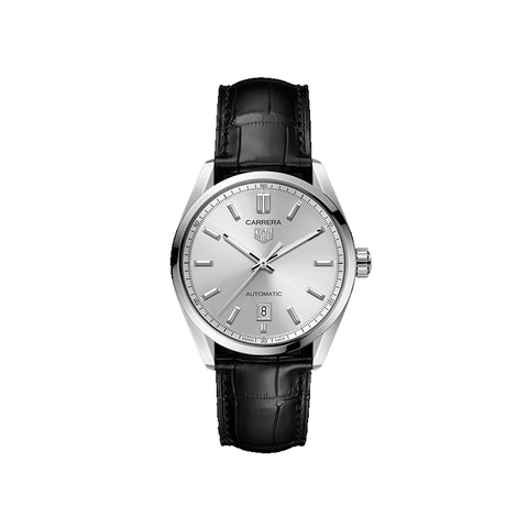 TAG HEUER CARRERA  CALENDAR WATCH Automatic stainless steel WBN2111.FC6505 - IPPO JAPAN WATCH