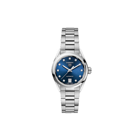 TAG HEUER CARRERA  WATCH Self-winding watch - diameter 29 mm WBN2413.BA0621 - IPPO JAPAN WATCH
