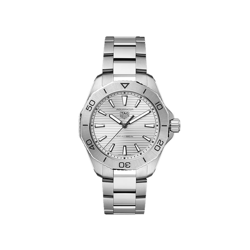TAG HEUER AQUARACER PROFESSIONAL 200 WATCH Quartz  stainless WBP1111.BA0627 - IPPO JAPAN WATCH