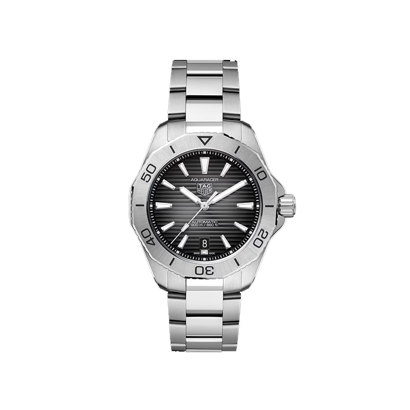 TAG HEUER AQUARACER PROFESSIONAL 200 CALENDAR WATCH Automatic  stainless  WBP2110.BA0627 - IPPO JAPAN WATCH