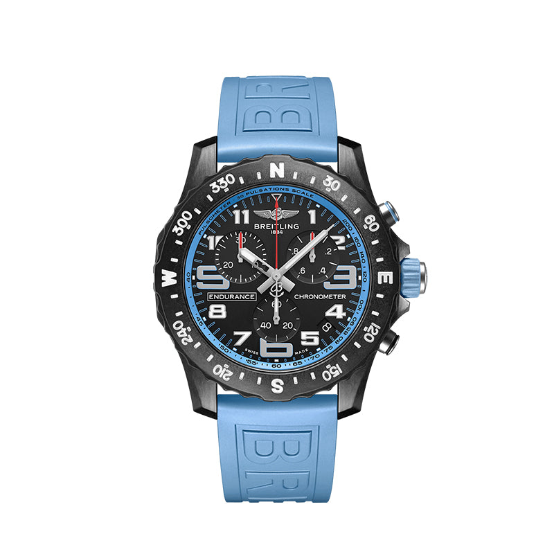Breitling ENDURANCE PRO X82310281B1S1 Watch - IPPO JAPAN WATCH 